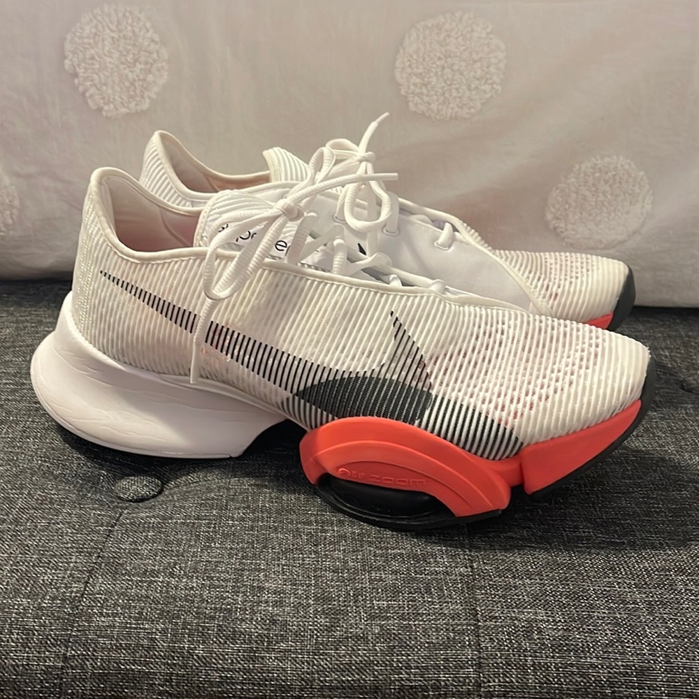 Nike Air Max Zoom SuperRep 2. Mens size 12.